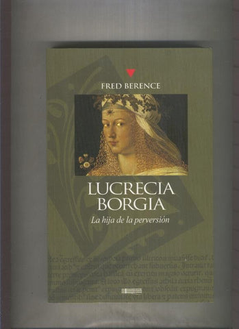 Lucrecia Borgia