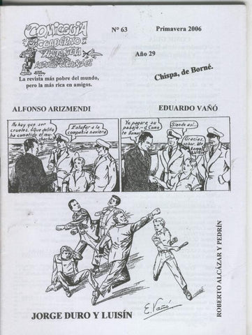 Comicguia numero 063