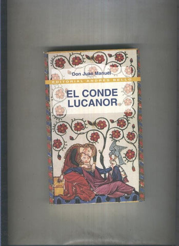 El conde Lucanor