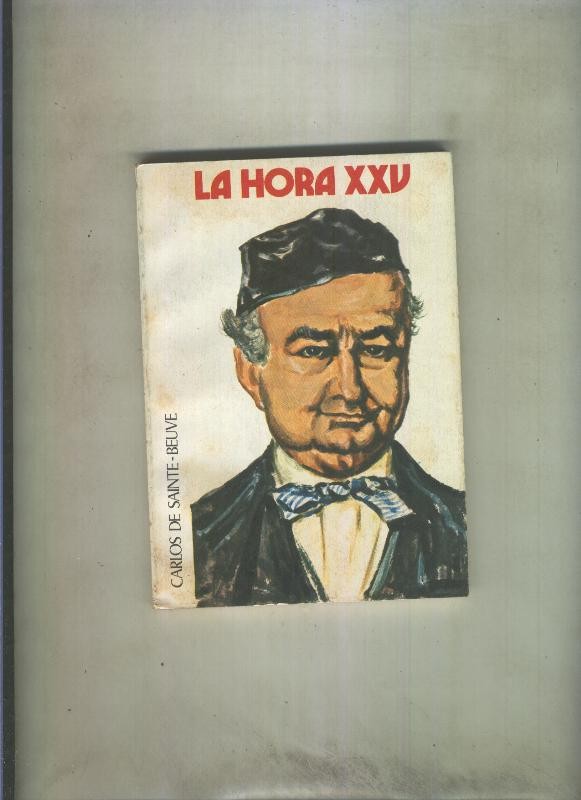 La Hora XXV numero 209