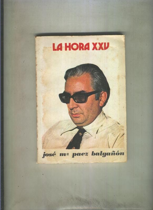 La hora XXV numero 190