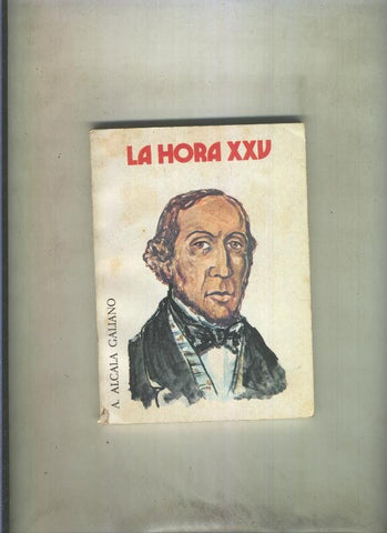 La hora XXV numero 208