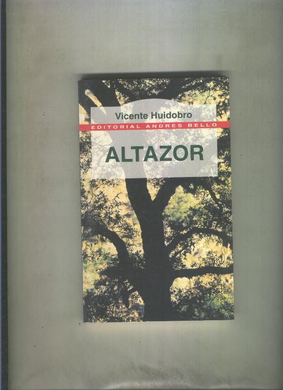Altazor