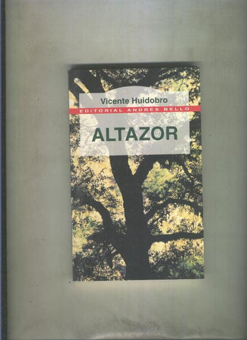 Altazor