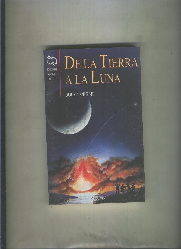 De la tierra a la luna