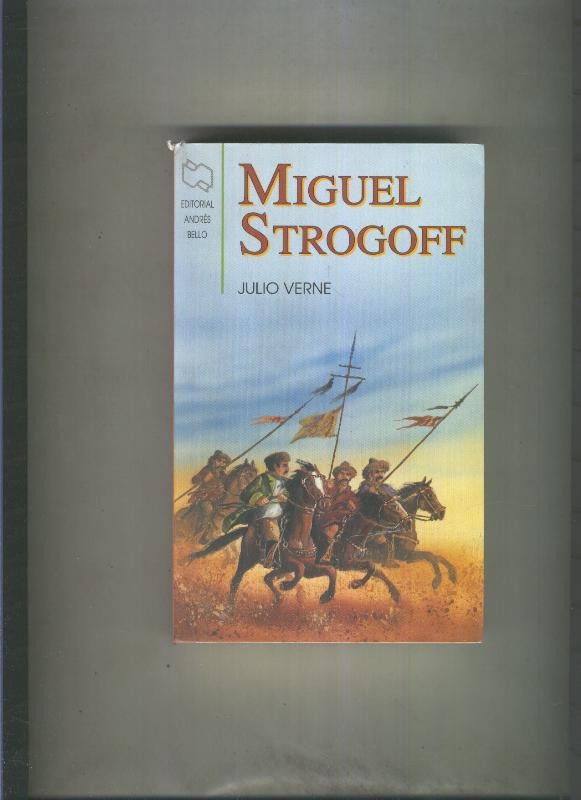 Miguel Strogoff