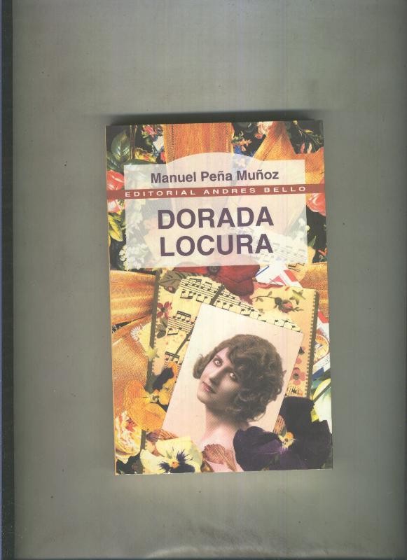 Dorada locura