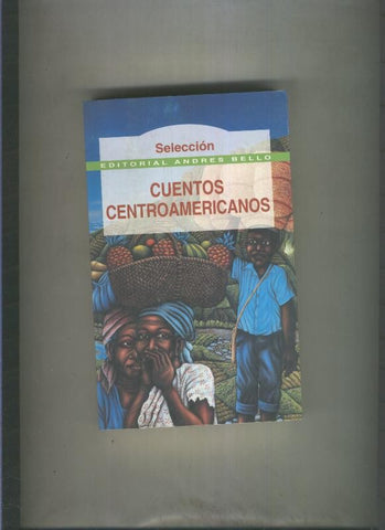 Cuentos centroamericanos
