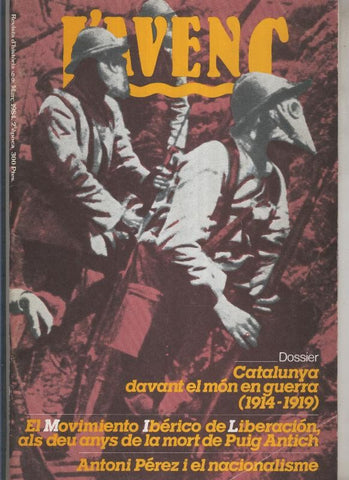 avenç numero 069