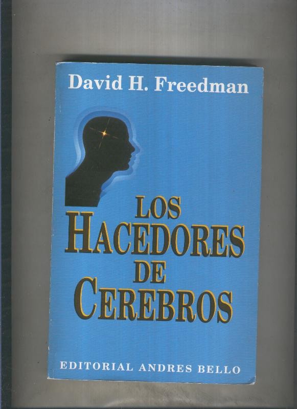 Los hacedores de cerebros