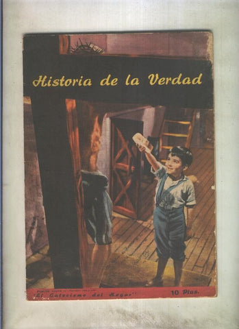 Historia de la verdad
