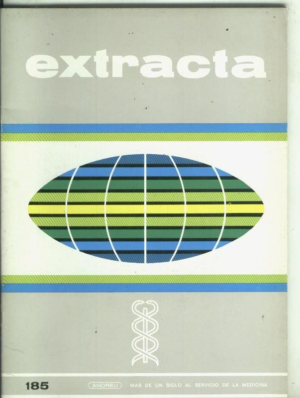 Extracta numero 185
