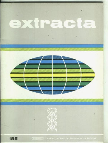 Extracta numero 185