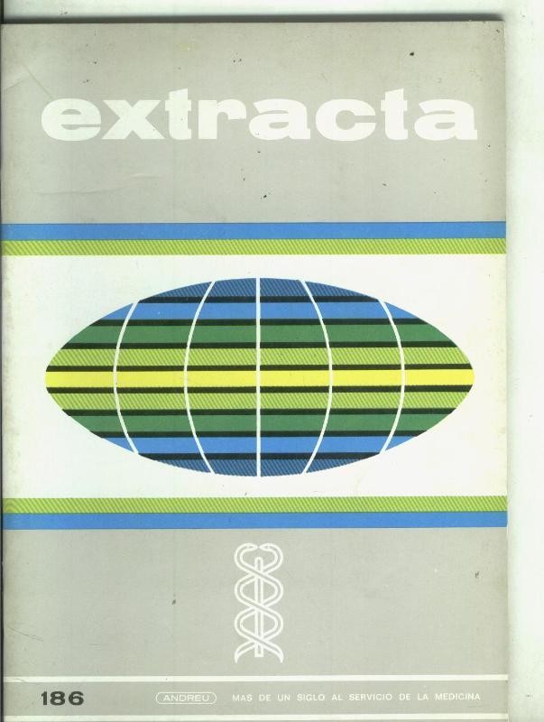 Extracta numero 186