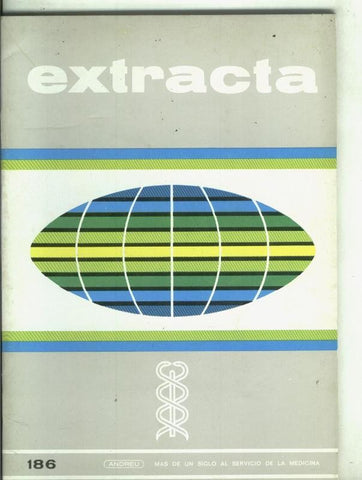 Extracta numero 186