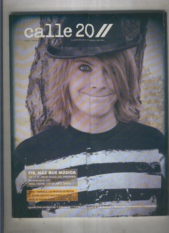 Calle 20 numero 019