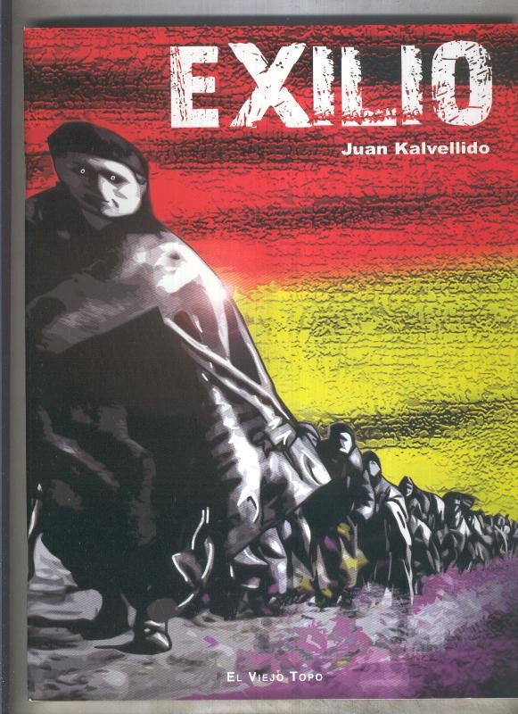 Exilio