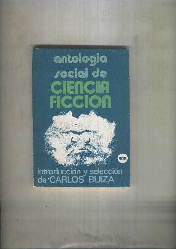 Antologia social de ciencia ficcion 