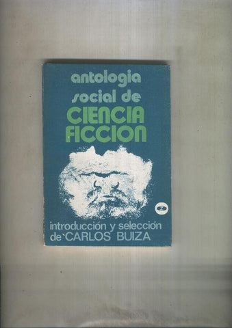 Antologia social de ciencia ficcion 