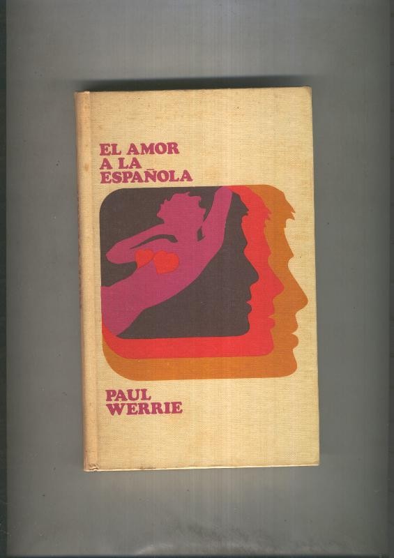El Amor A La Española