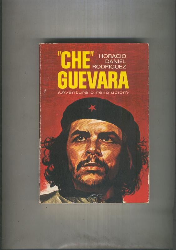 Che Guevara