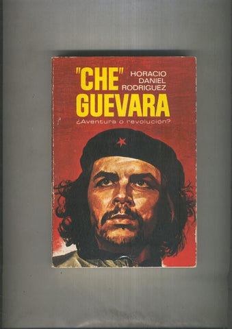Che Guevara