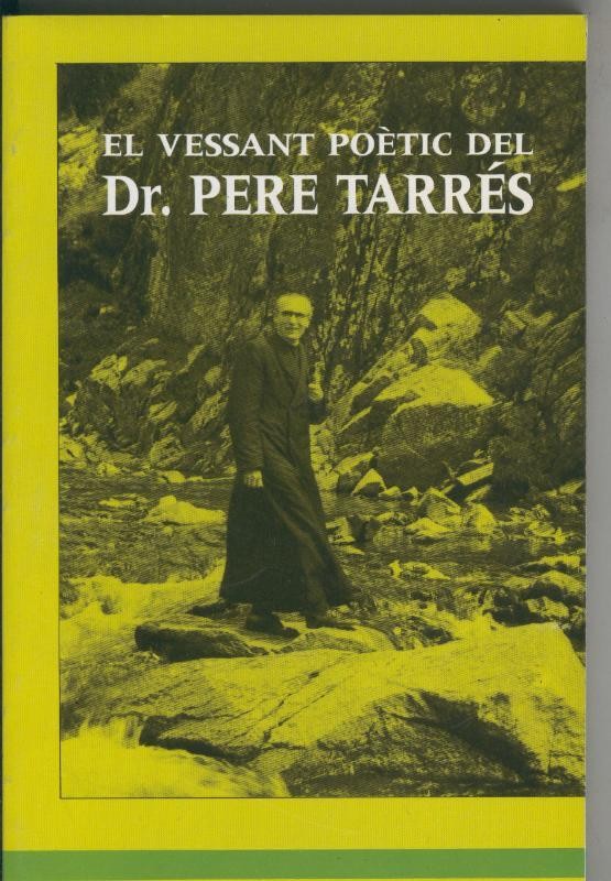 El vessant poetic del Dr. Pere Tarres