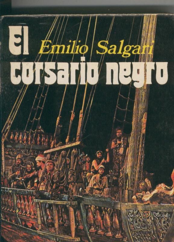 El corsario negro