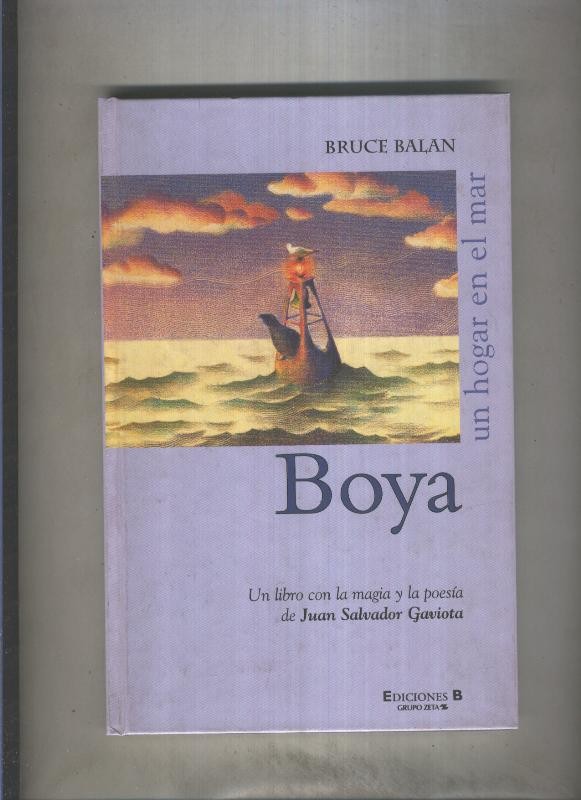 Boya
