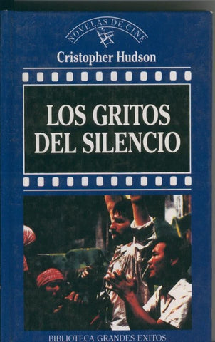 Los gritos del silencio