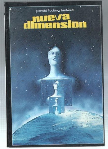 Nueva Dimension numero 111