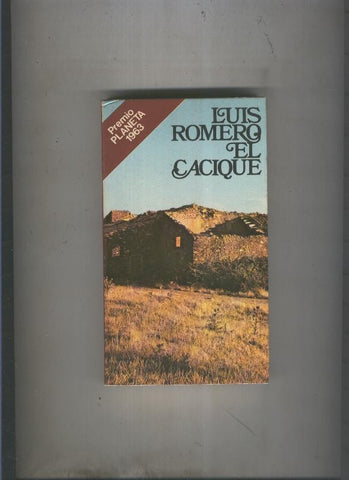 Popular numero 040: El cacique