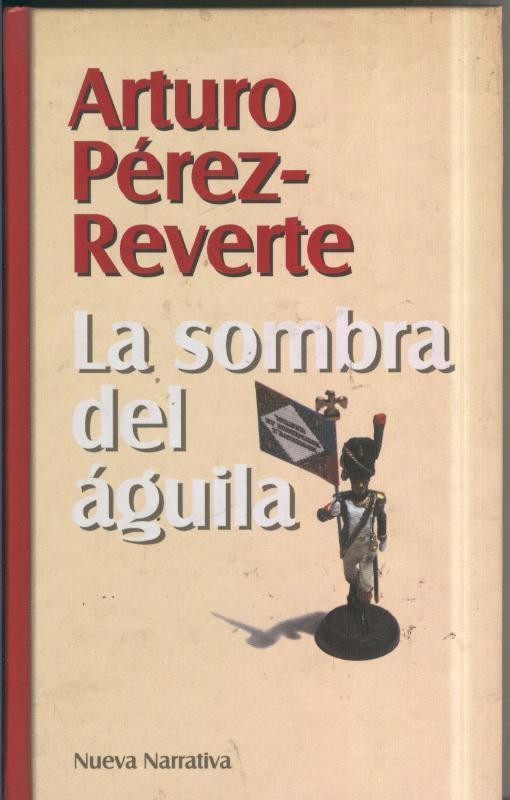 La sombra del aguila