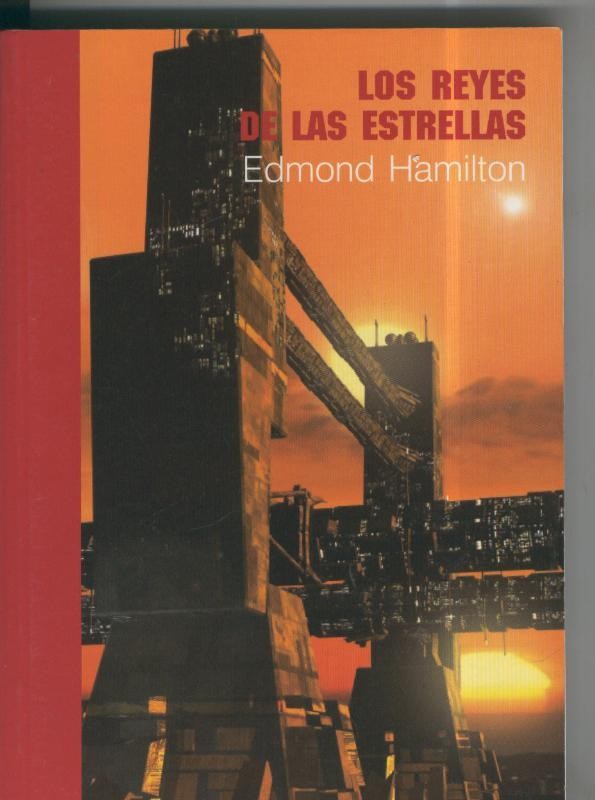 Aelita numero 13: Los reyes de las estrellas