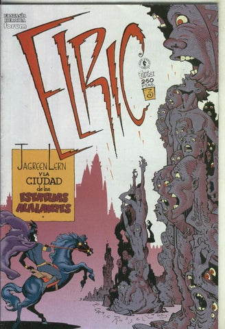 Elric numero 03