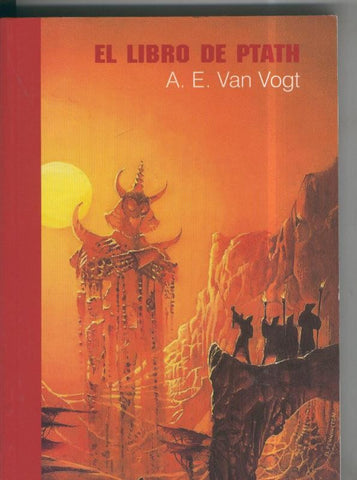Aelita numero 12: El libro de Ptath