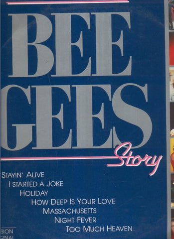 Disco Lp- bee gees