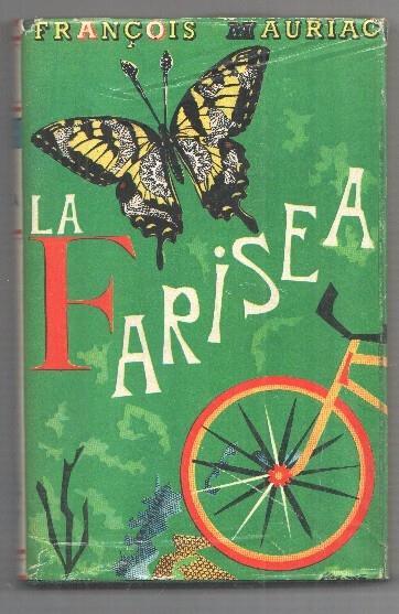 Club de Lectores: La farisea