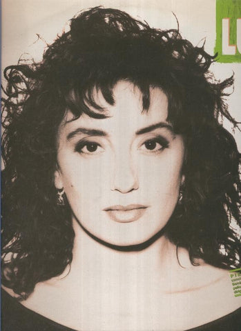 Disco Lp-Luz