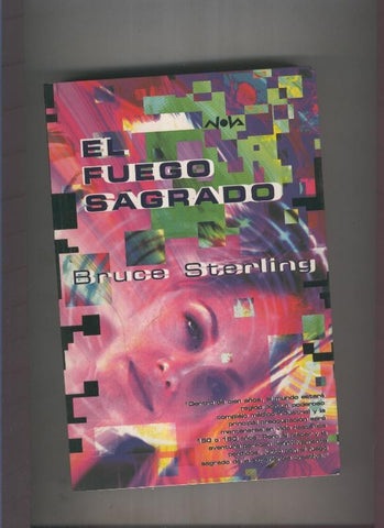 El Fuego Sagrado