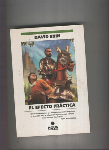 El efecto Practica