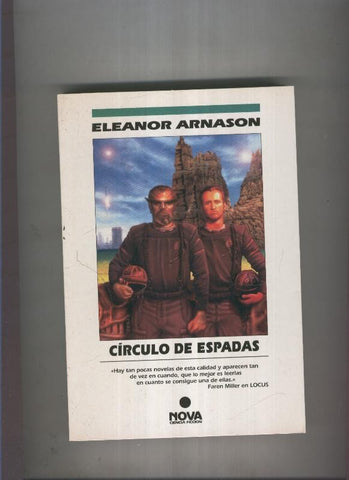 Circulo de Espadas
