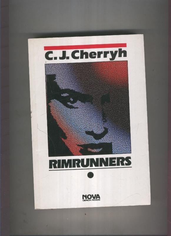Rimrunners