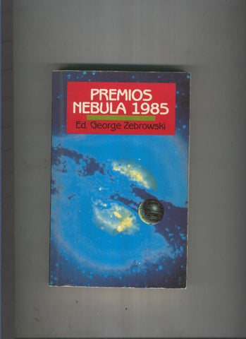 Premios Nebula 1985