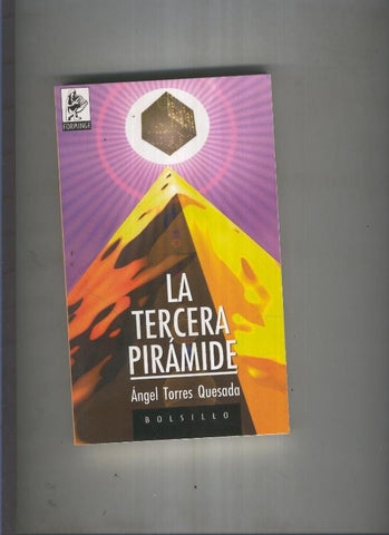 La Tercera Piramide