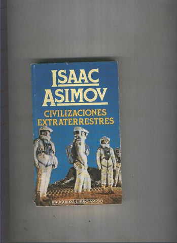Civilizaciones extraterrestres