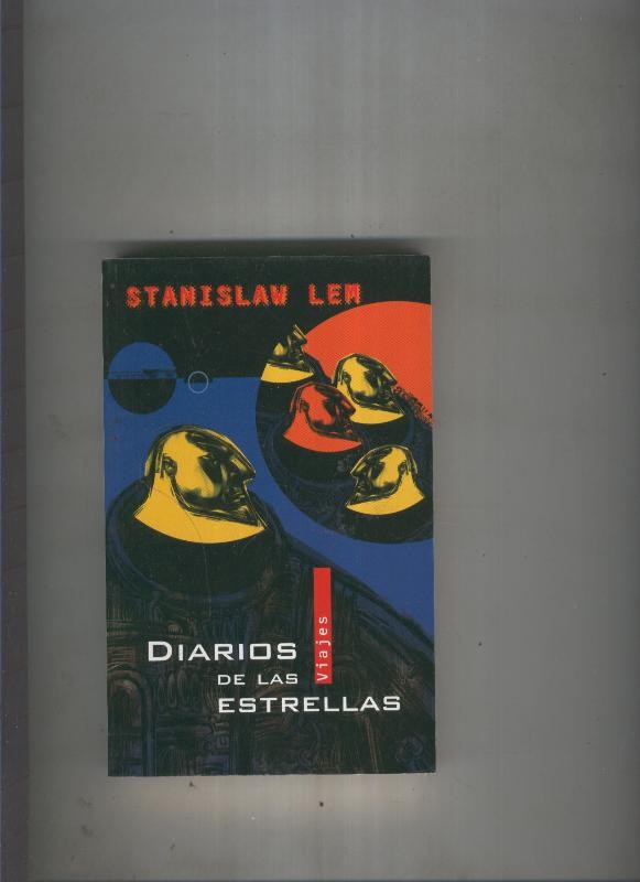 Diarios de las estrellas