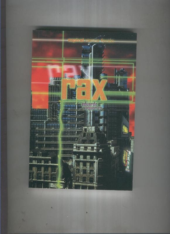 Rax