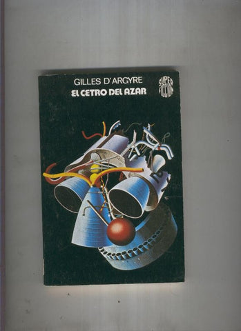 El Cetro del Azar