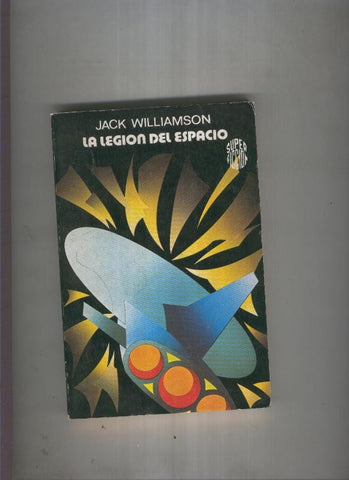La legion del espacio